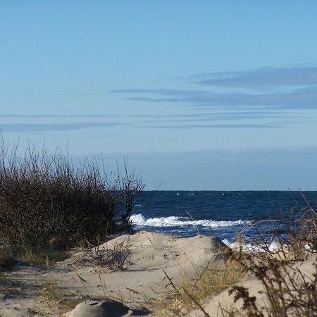 Вилла Kalmar 6 Kagsdorf Экстерьер фото