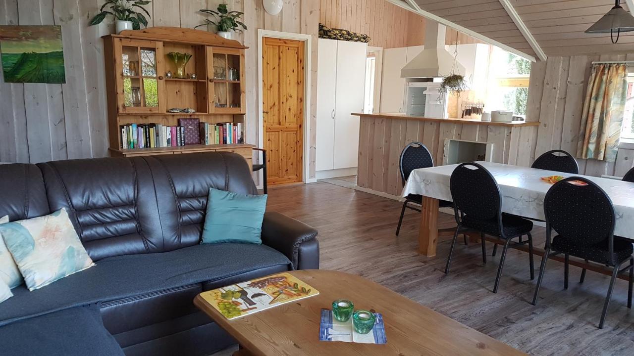 Вилла Kalmar 6 Kagsdorf Экстерьер фото