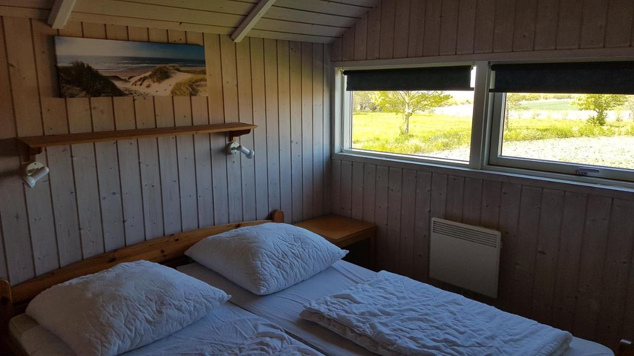 Вилла Kalmar 6 Kagsdorf Экстерьер фото
