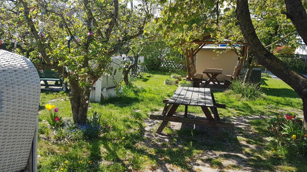 Вилла Kalmar 6 Kagsdorf Экстерьер фото