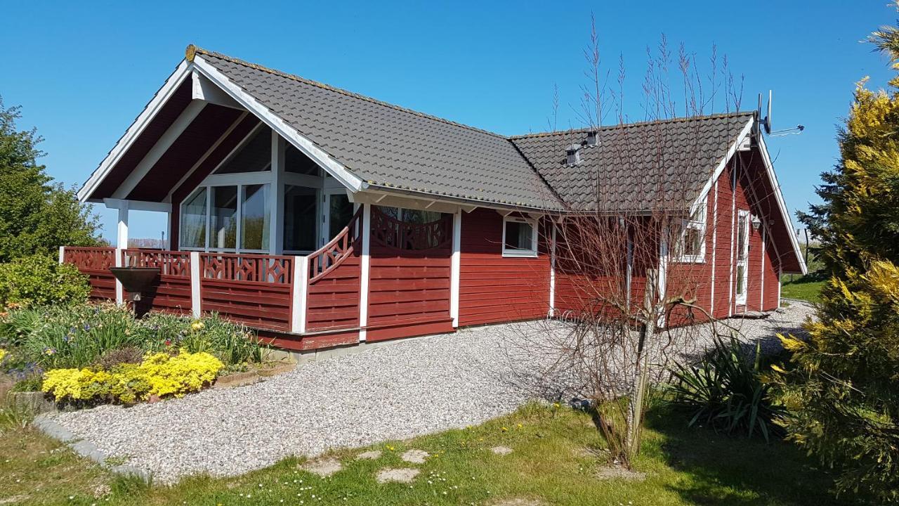 Вилла Kalmar 6 Kagsdorf Экстерьер фото