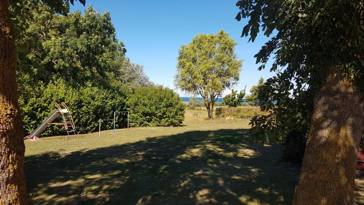Вилла Kalmar 6 Kagsdorf Экстерьер фото